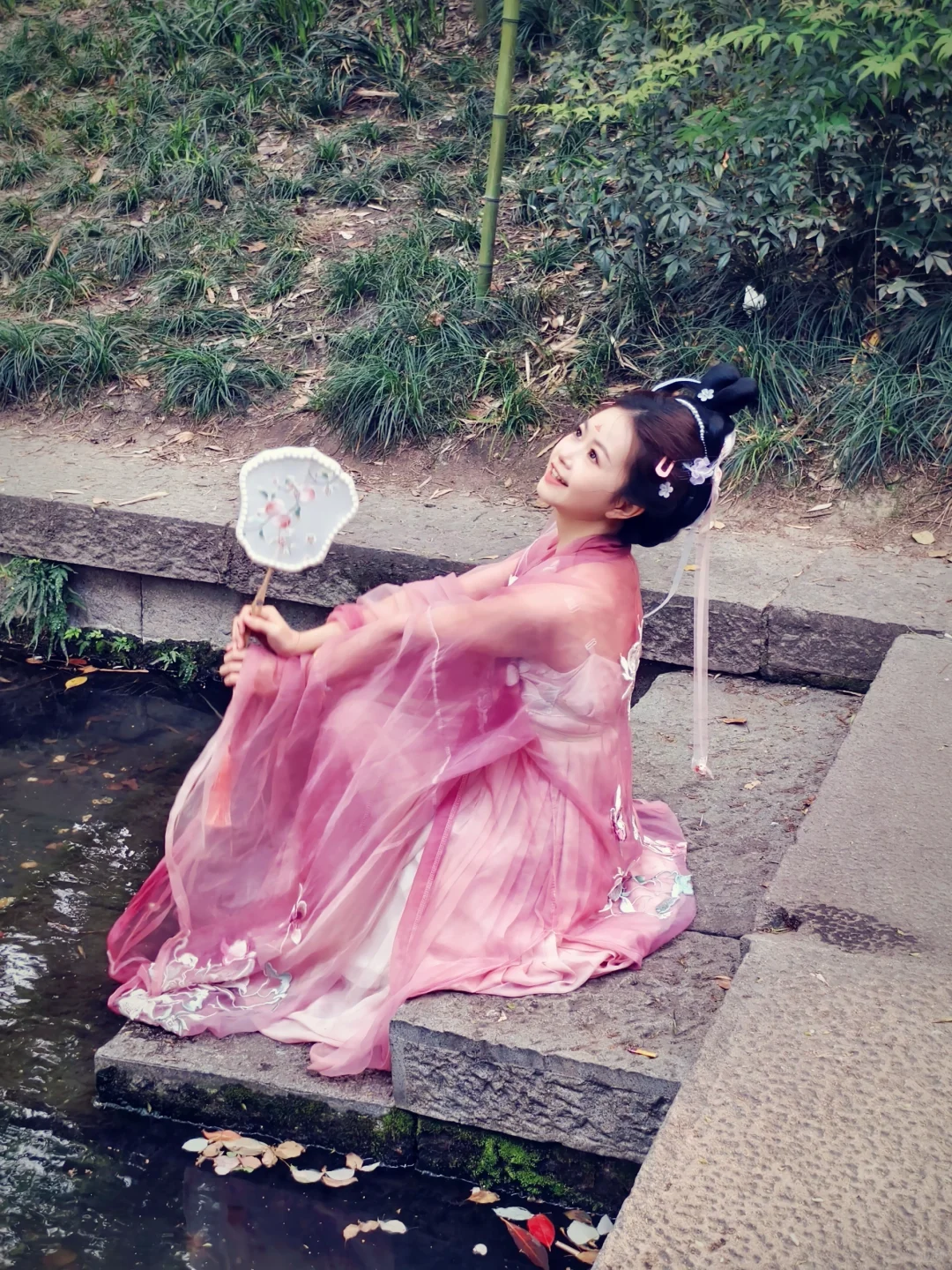 杭州旅游攻略体验分享