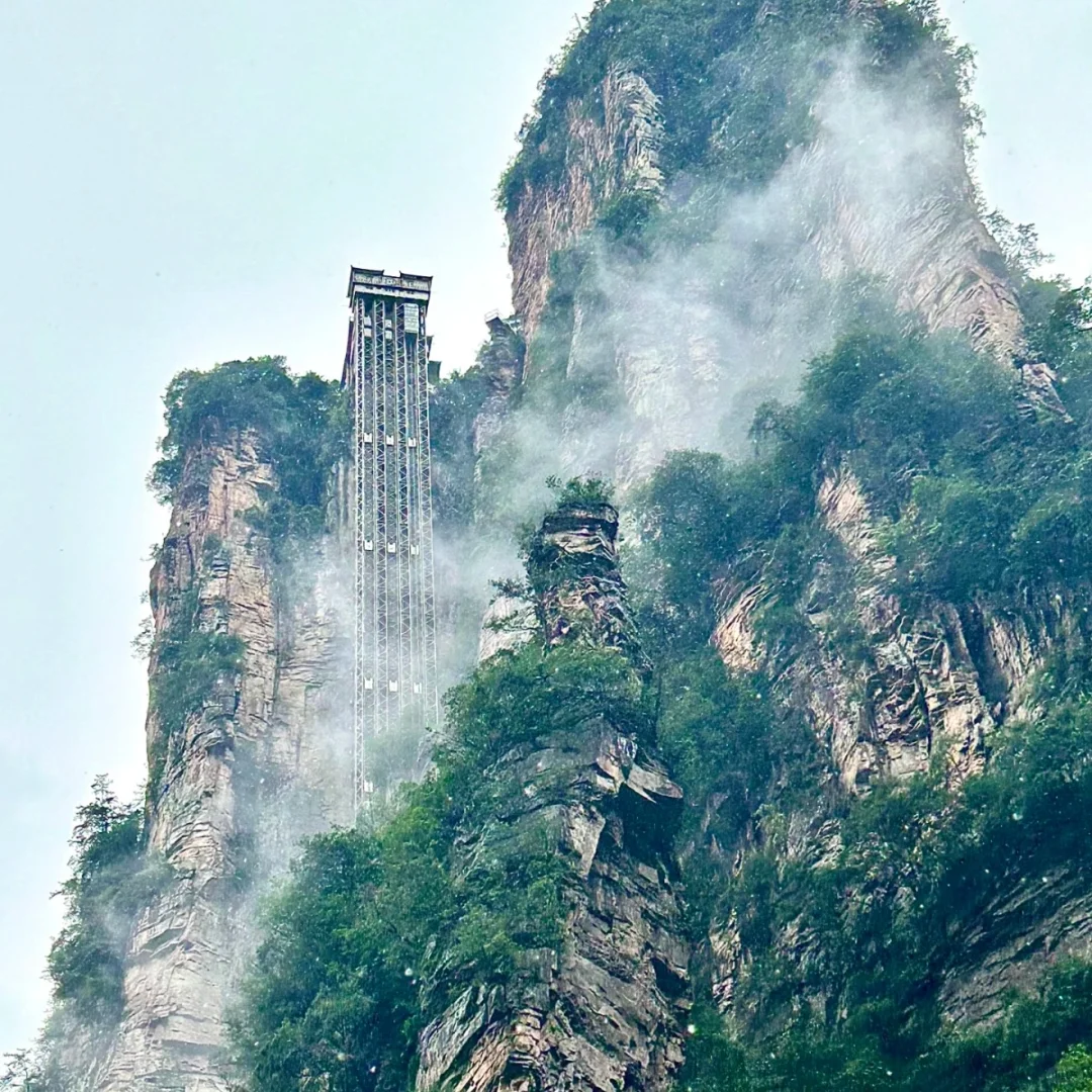 张家界4天超详细深度旅游攻略来啦