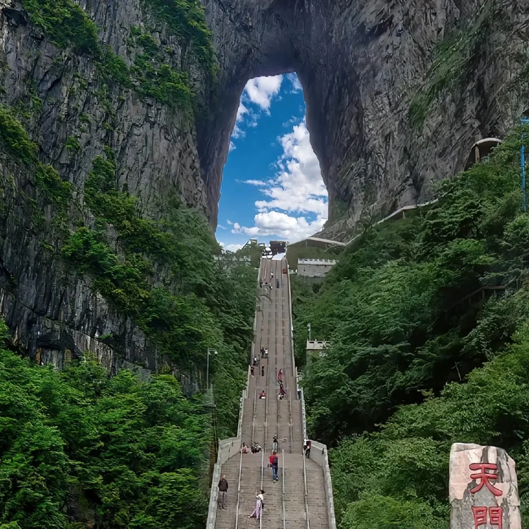 张家界4天超详细深度旅游攻略来啦