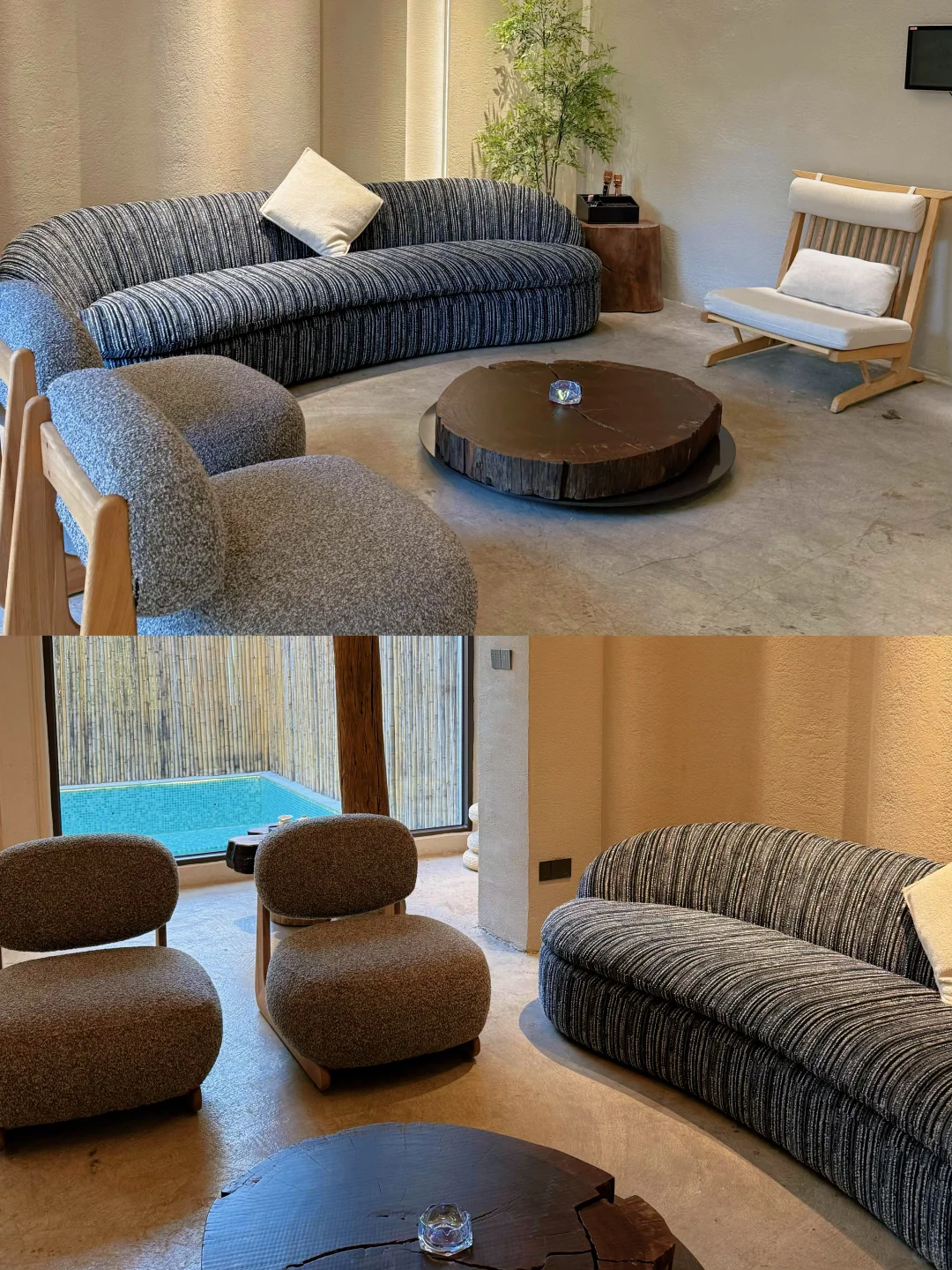 五一来汕尾住我家吧！淡季出租小院！值哭😭