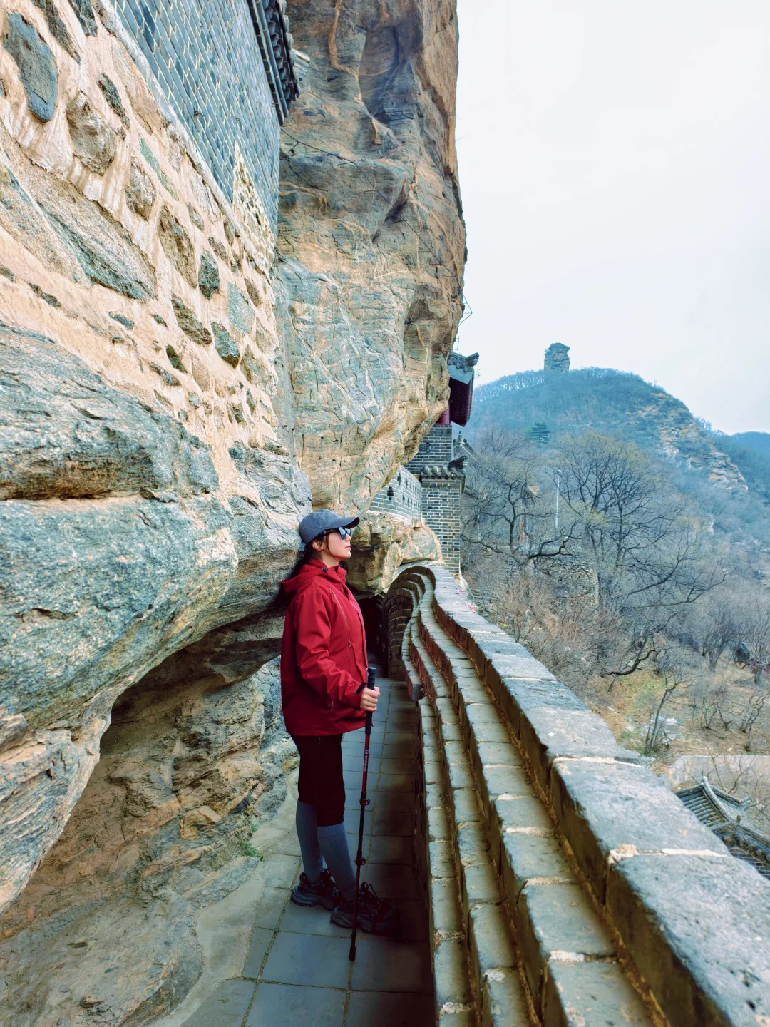 东北“悬空寺”，这么好知道的人却很少