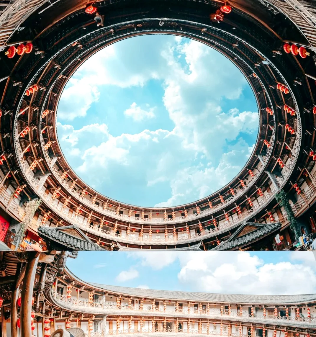 “椿去湫来，海棠花开”