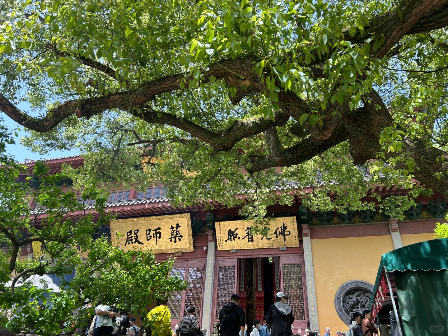 🚩杭州一日游 | 超全攻略带你玩转杭城