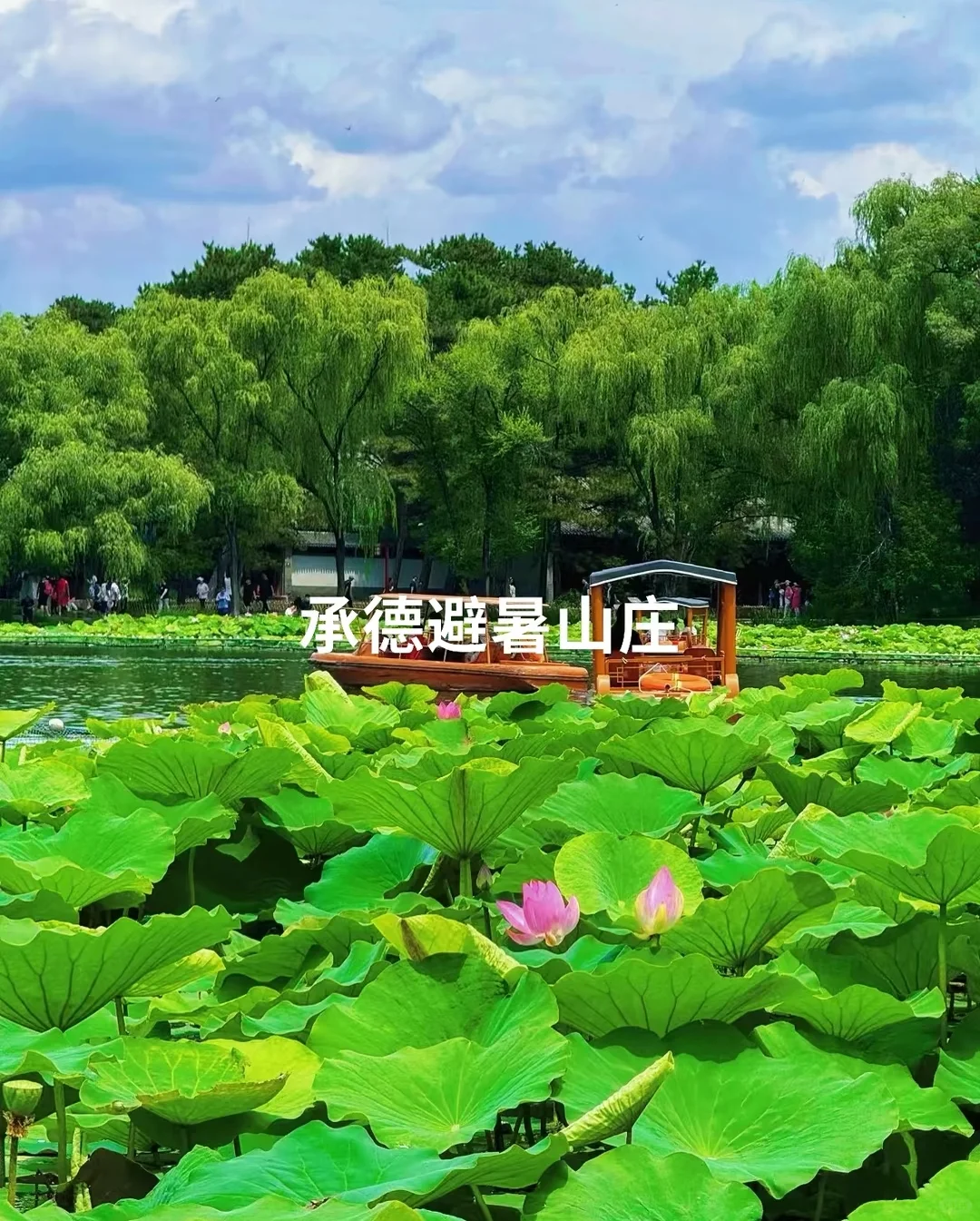 邯郸周边游之河北景点！你最想去哪？