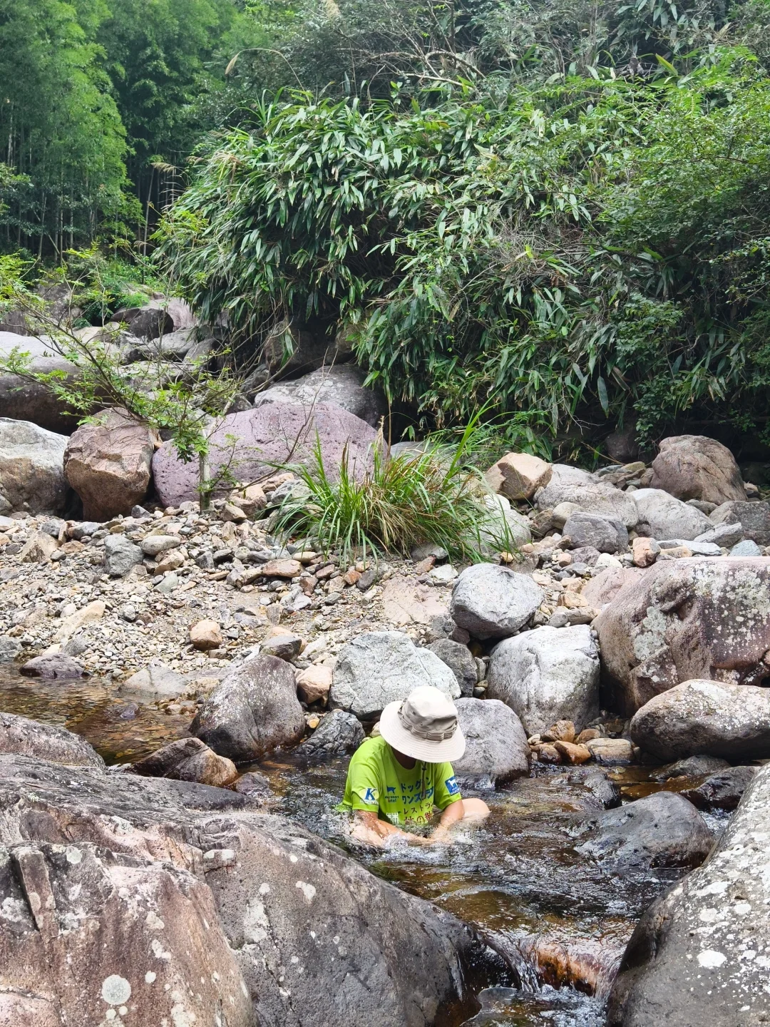 浙江的古村落承包了最好的小长假