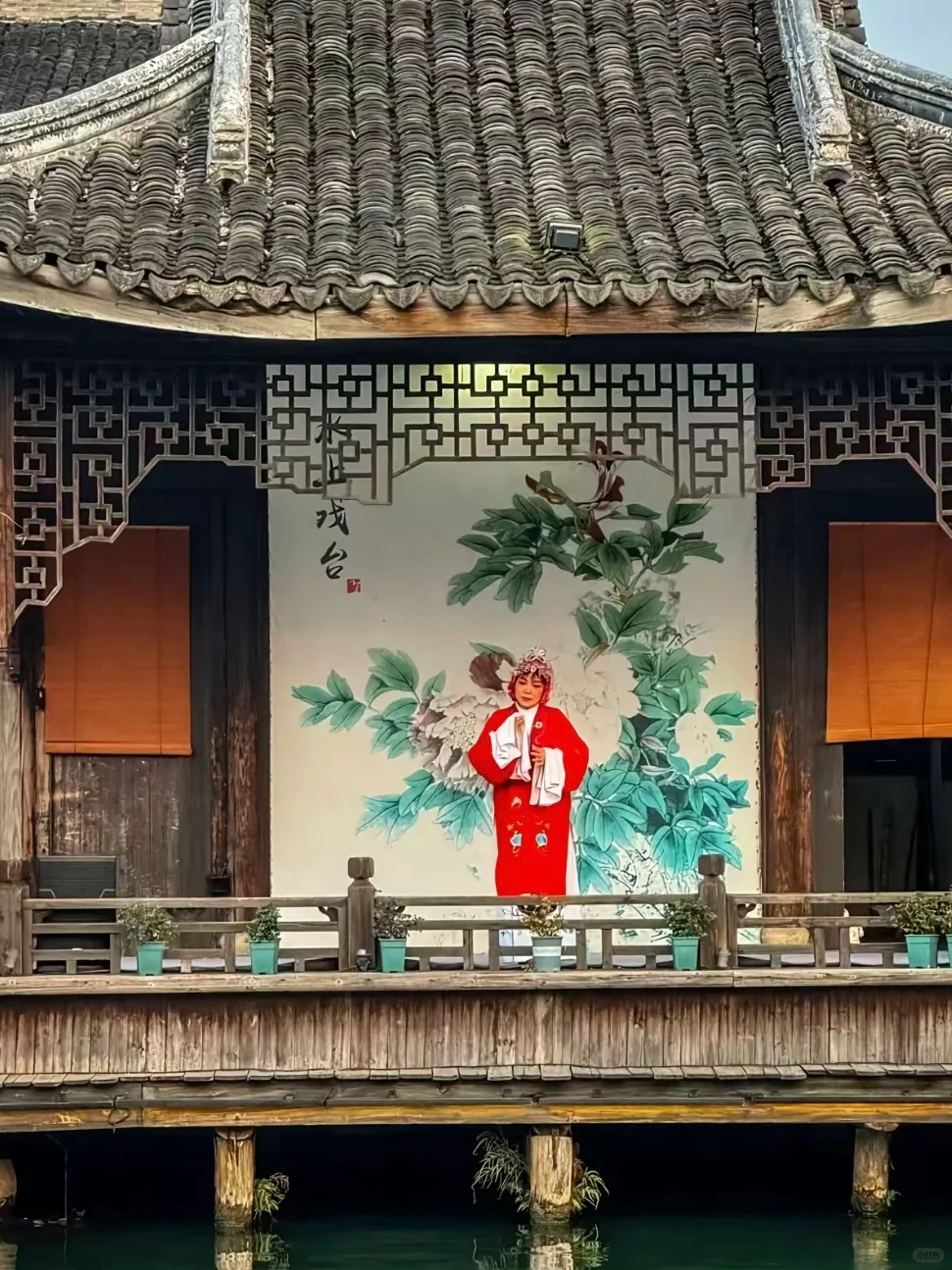 🌟乌镇5天4夜深度游攻略🌟