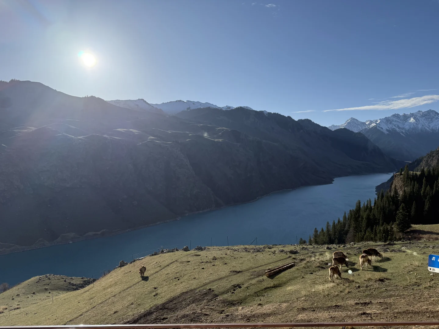 新疆旅游小众景区分享 ！
