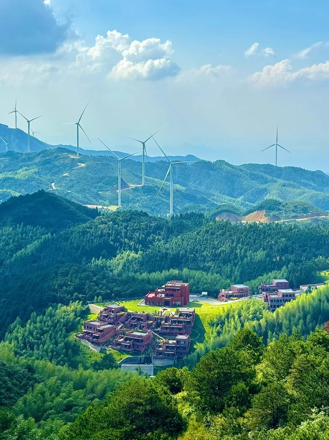 4.7郴州现状，真的和想象中完全不一样。。