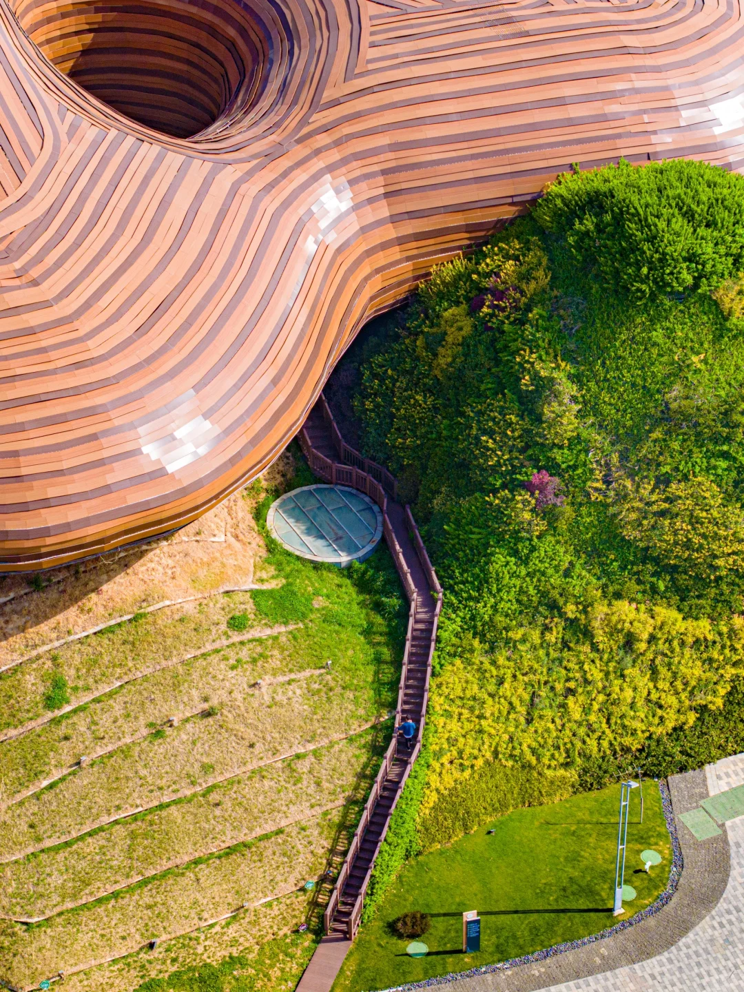 迄今为止，我最喜欢的旅游城市出现了❗❗️