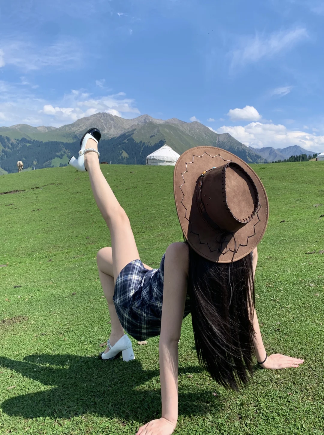 4.15📍新疆7天已回❗️总结10条避坑指南⚠️…