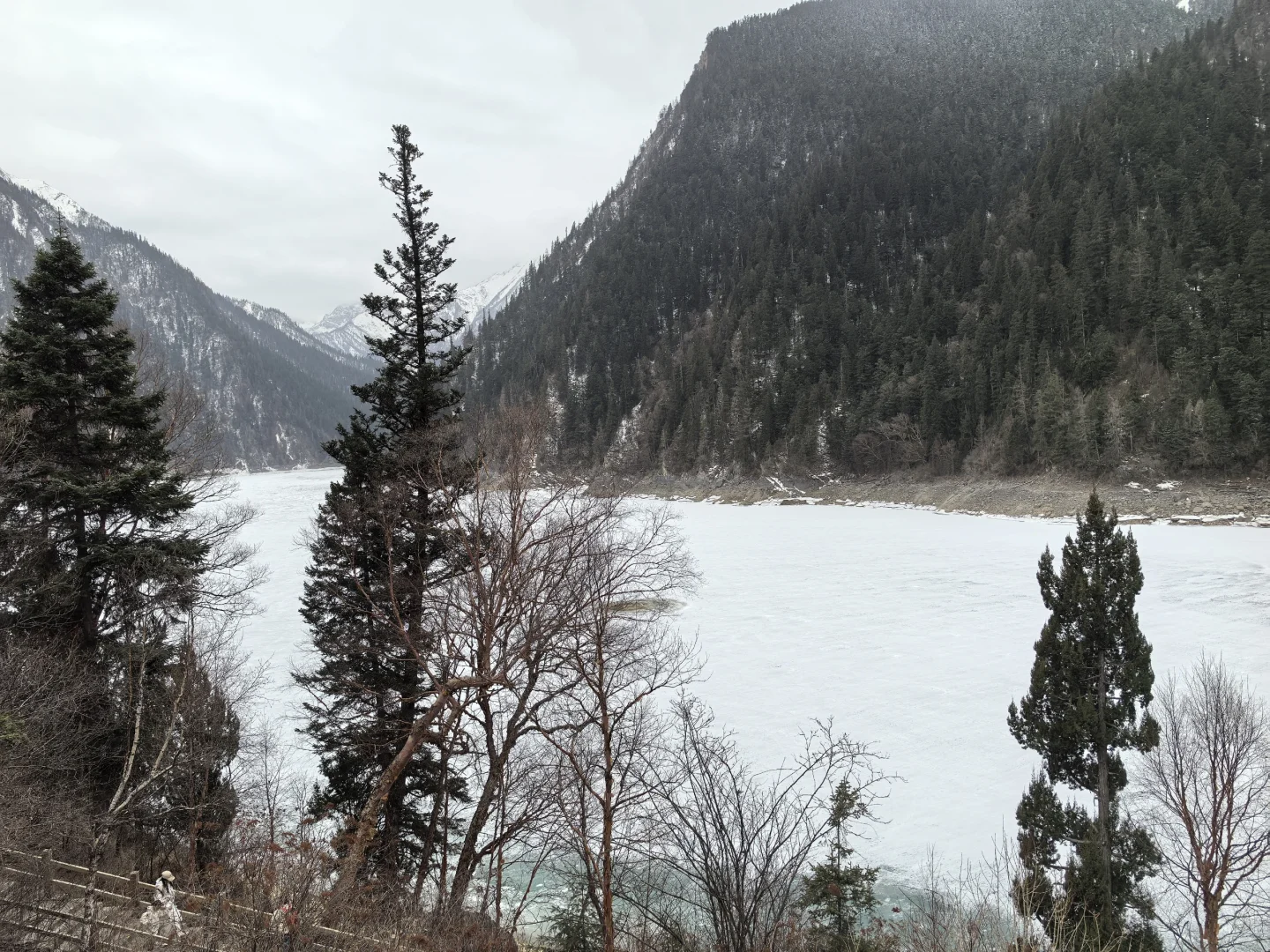 九寨沟特种兵喂饭级攻略