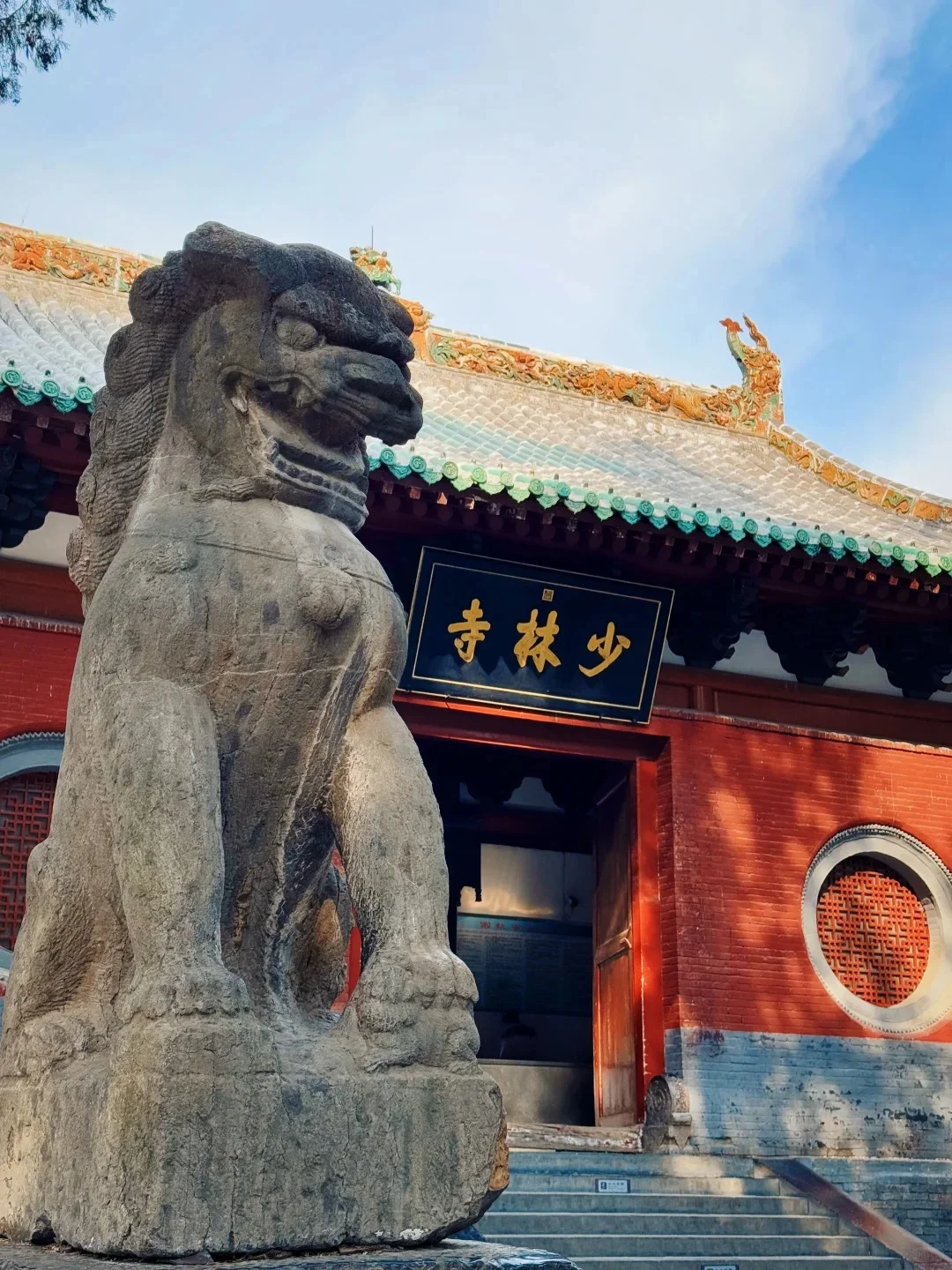 郑州必打卡的9大景点🎯