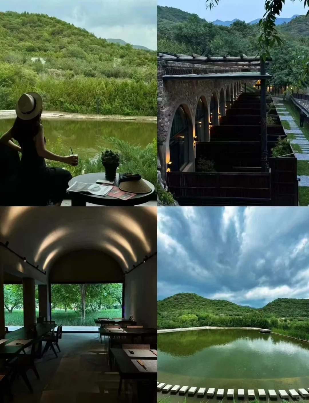 5月反向旅游穷游5个小众旅行地推荐✅