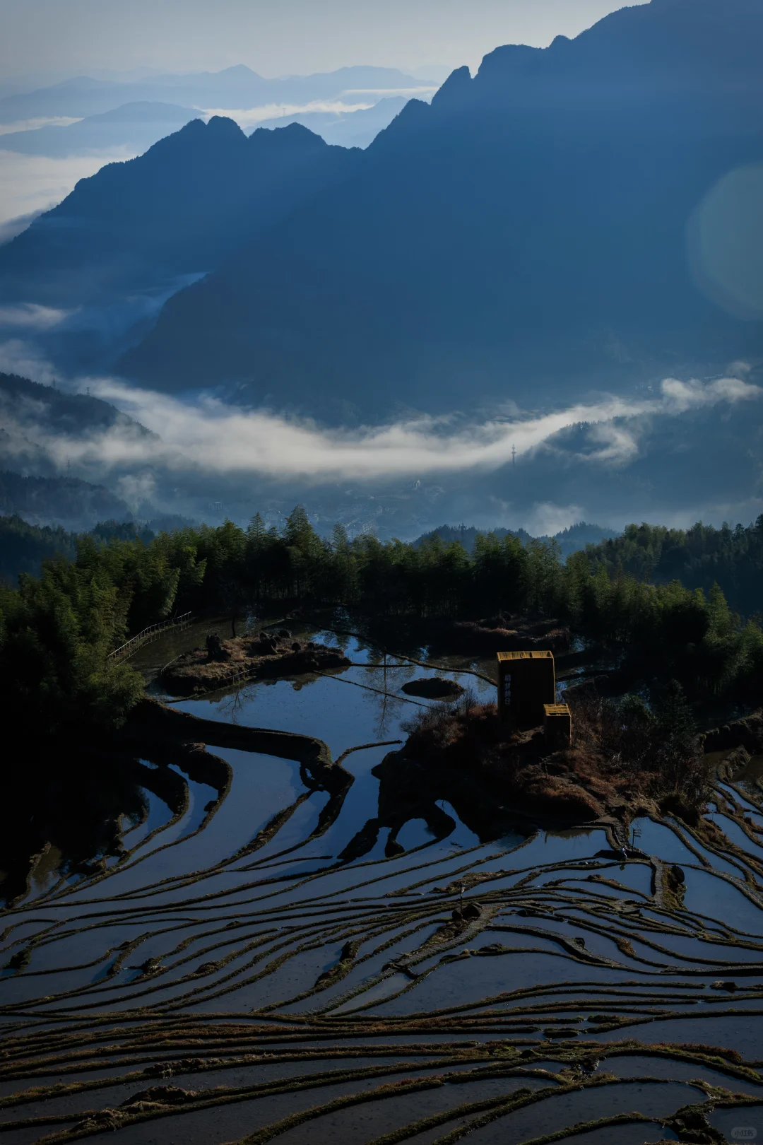 逃离城市计划，浙江小众旅行地