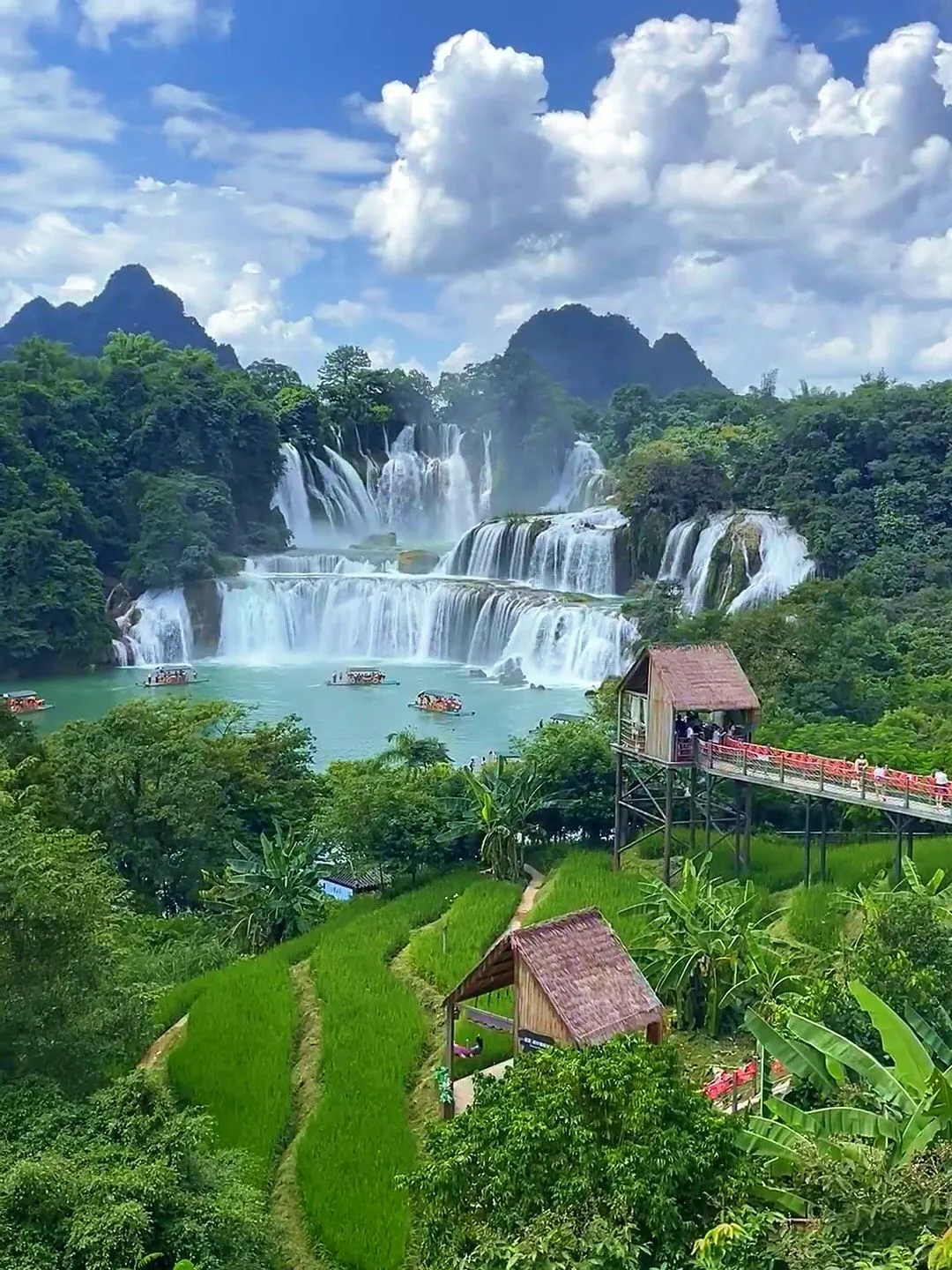 五一带娃去崇左+涠洲岛，真的赢麻了~