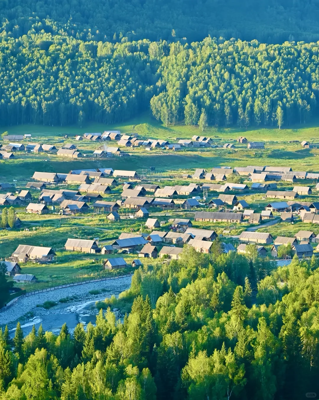 新疆必去九大景点❗️❗️❗️旅游前必看❗