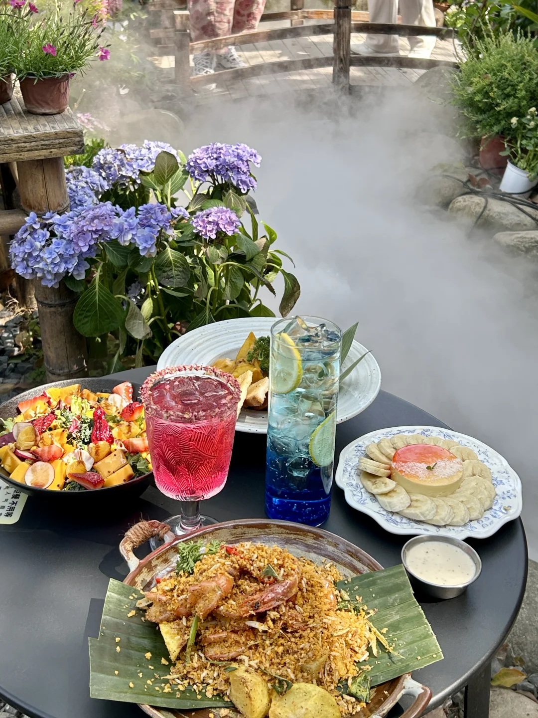 接下来的苏州将美成这样❗️（live）