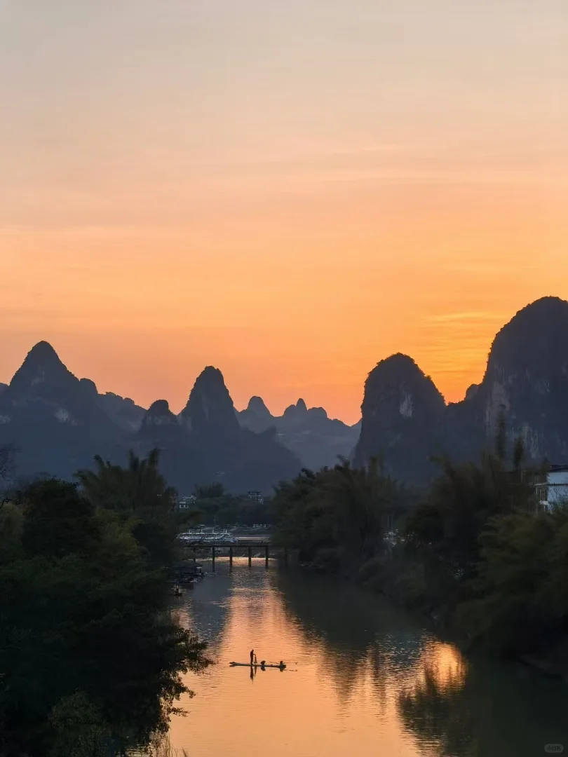 📍4.13 桂林已逃，两个人都崩溃了。