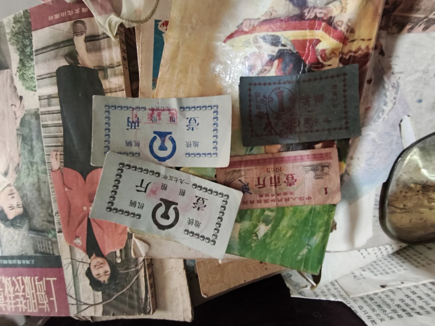 广府古城旅游攻略——远离繁华