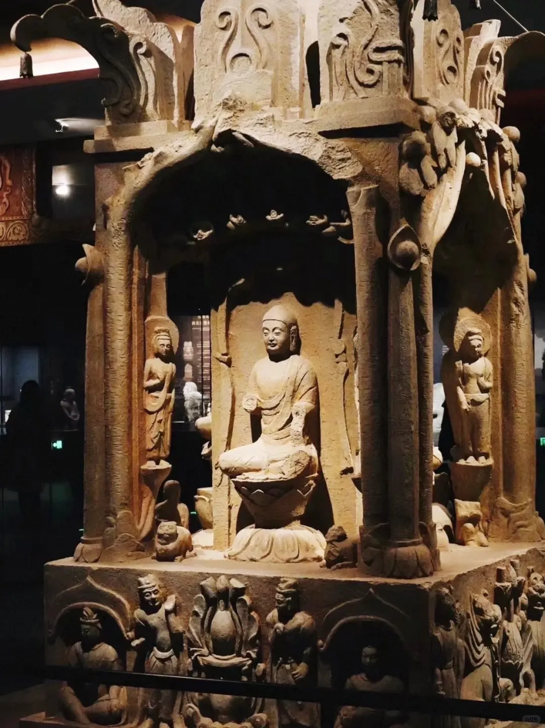 本爱北京，直到我遇见邯郸的浪漫💕