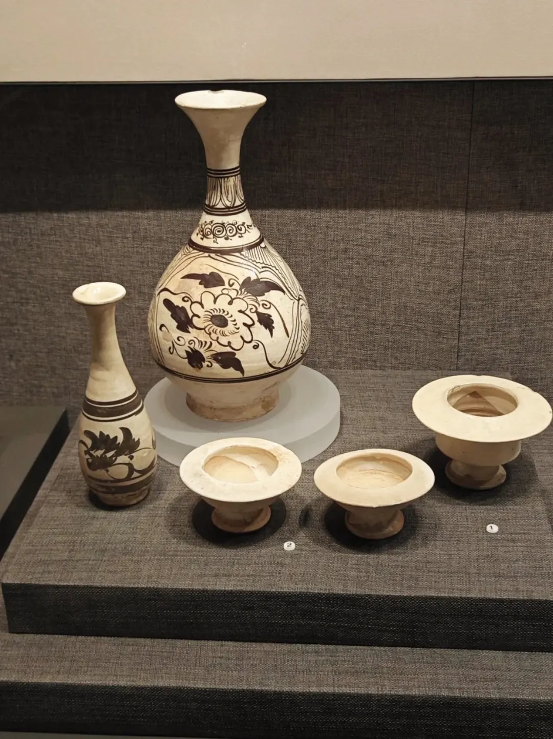 本爱北京，直到我遇见邯郸的浪漫💕