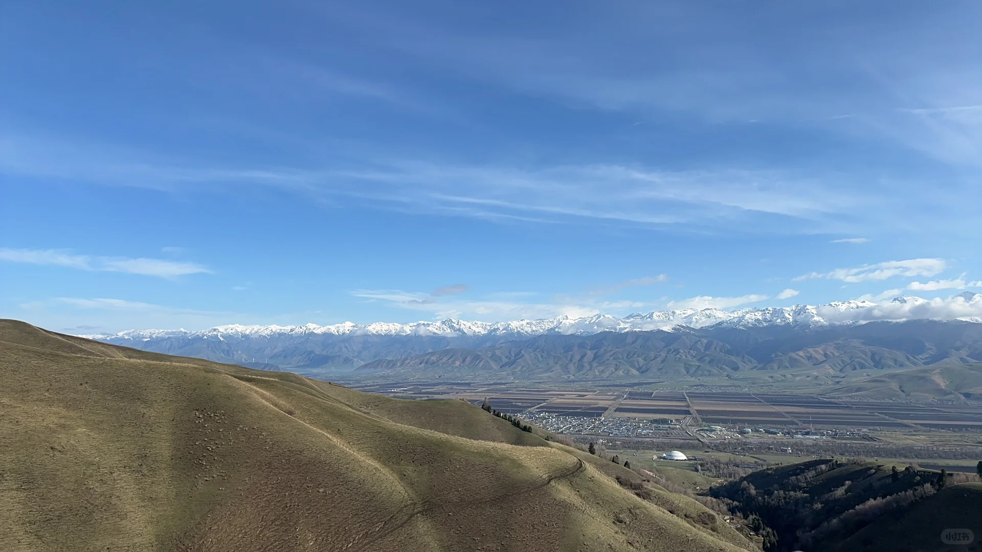 时间有限，风光无限