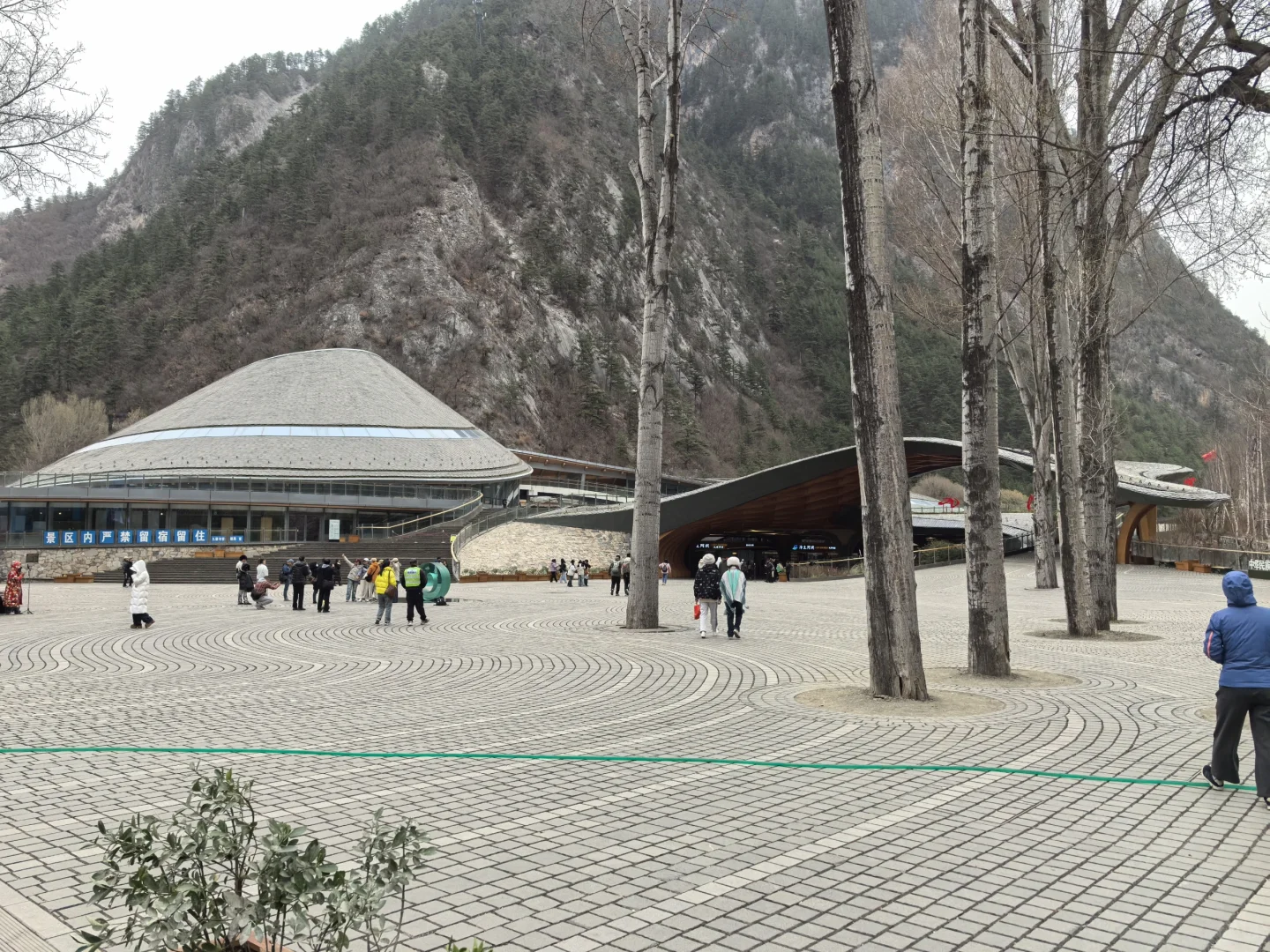 九寨沟特种兵喂饭级攻略