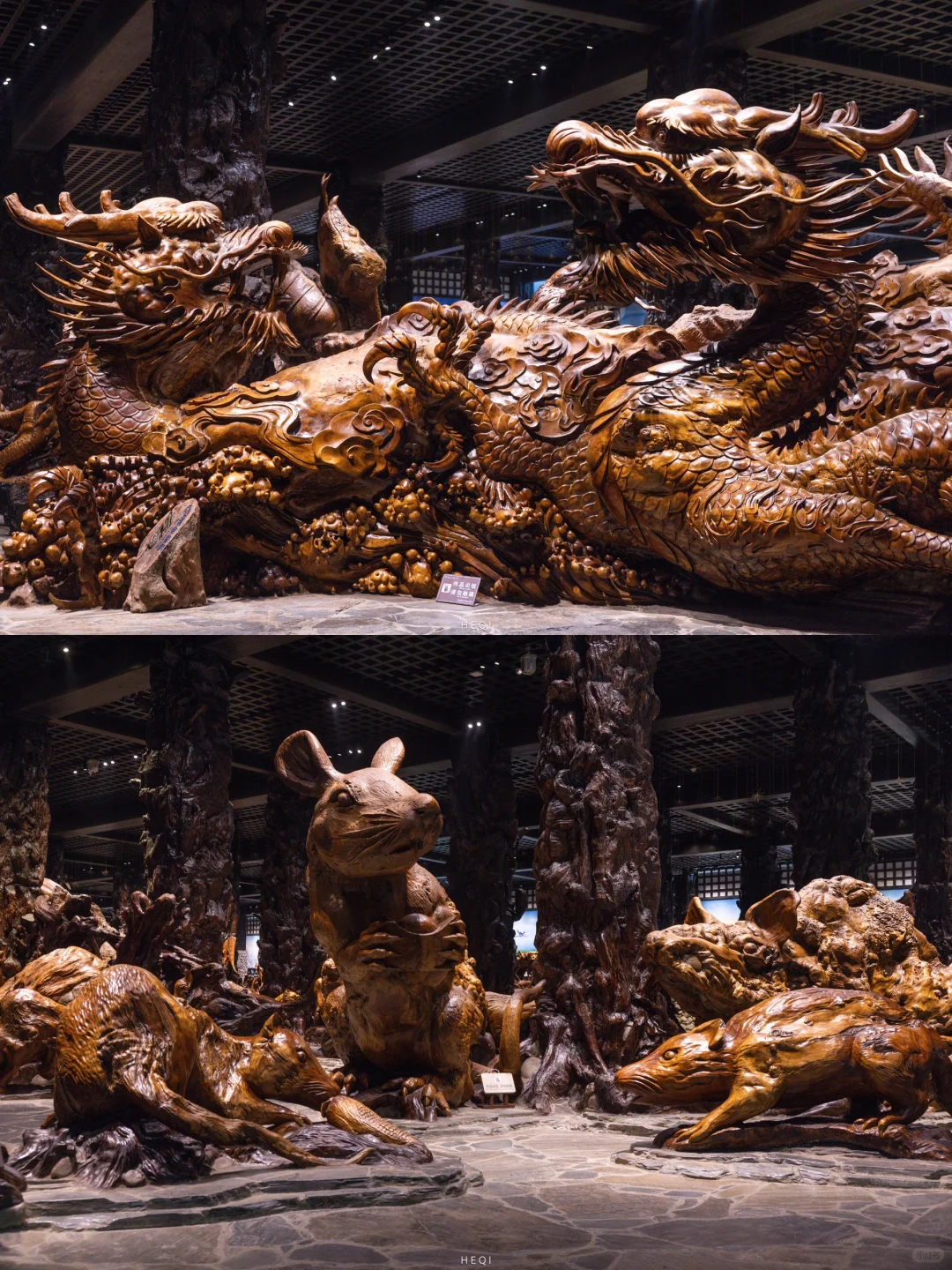 迄今为止，江浙沪最冷门震撼的5A景区出现了…