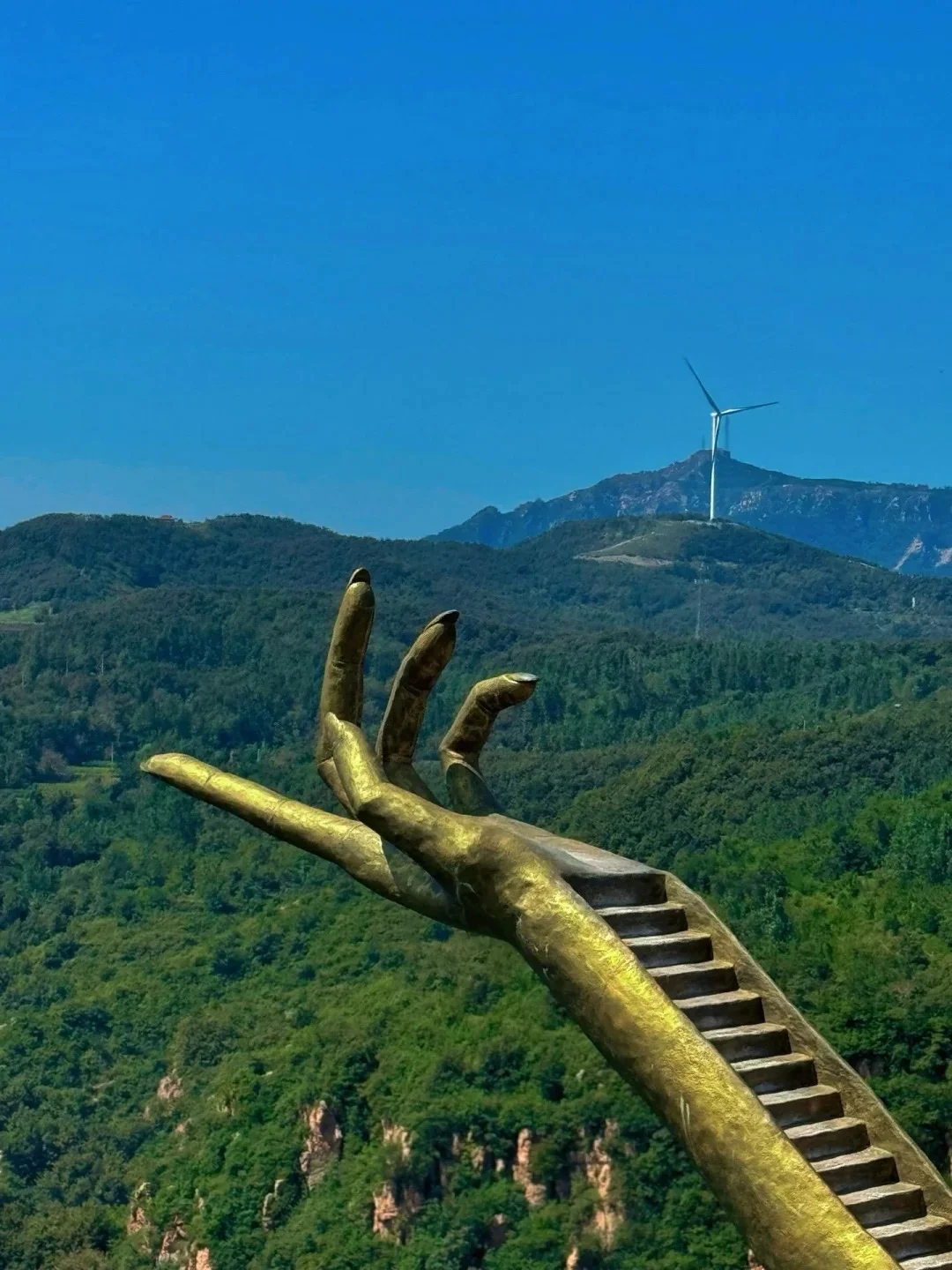 郑州必打卡的9大景点🎯