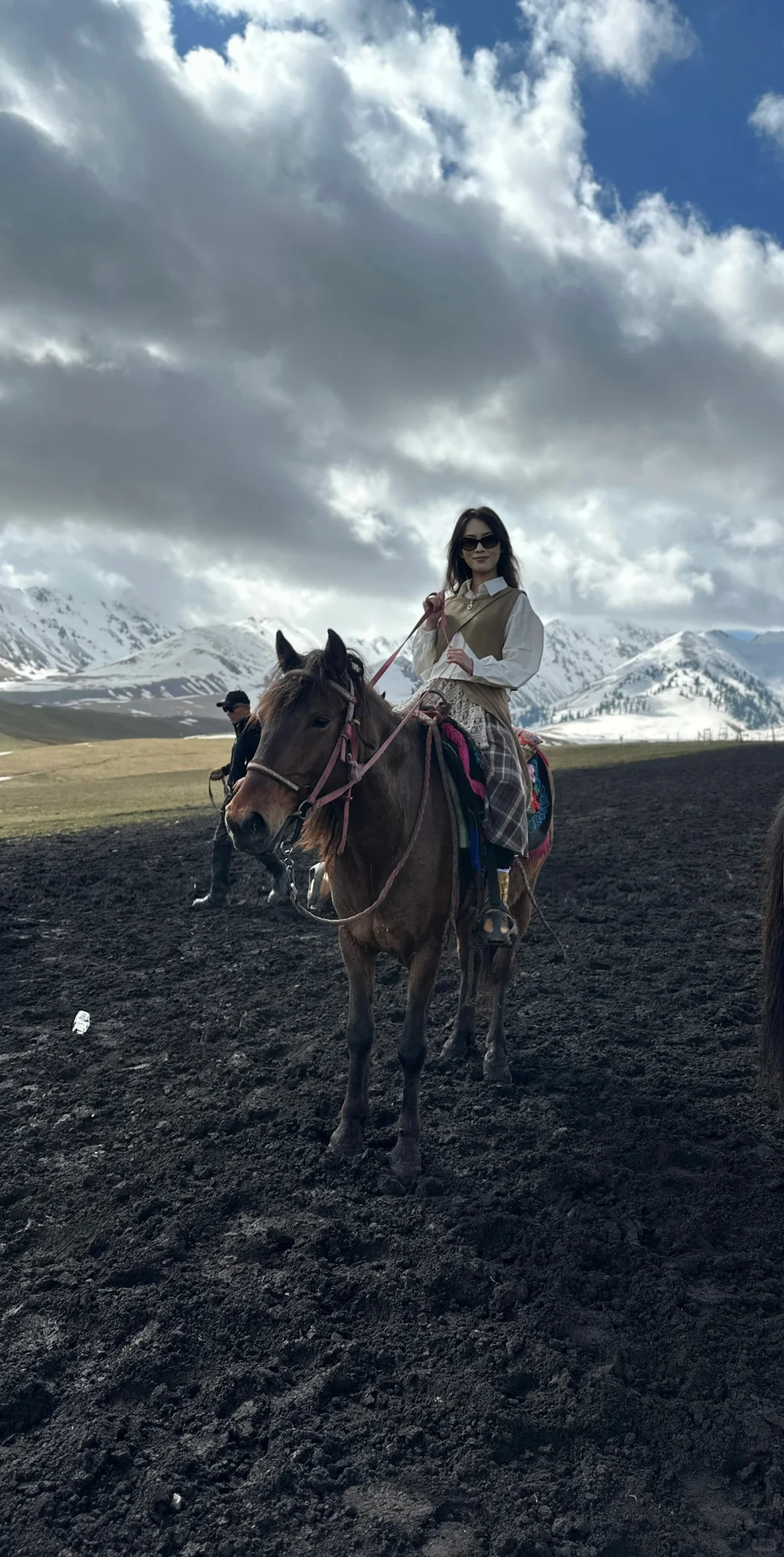 时间有限，风光无限