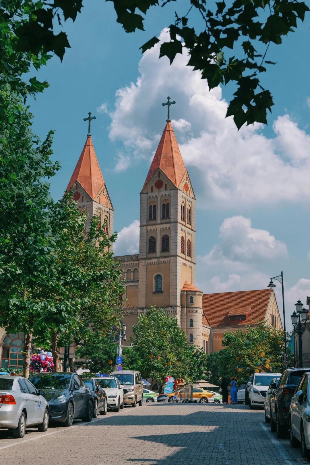 青岛会奖励每一个提前做攻略的人！！