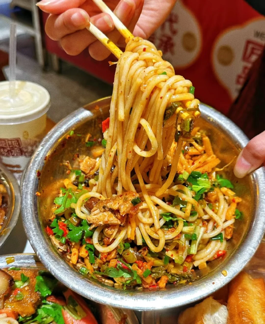 4月桂林已回，血泪的教训。