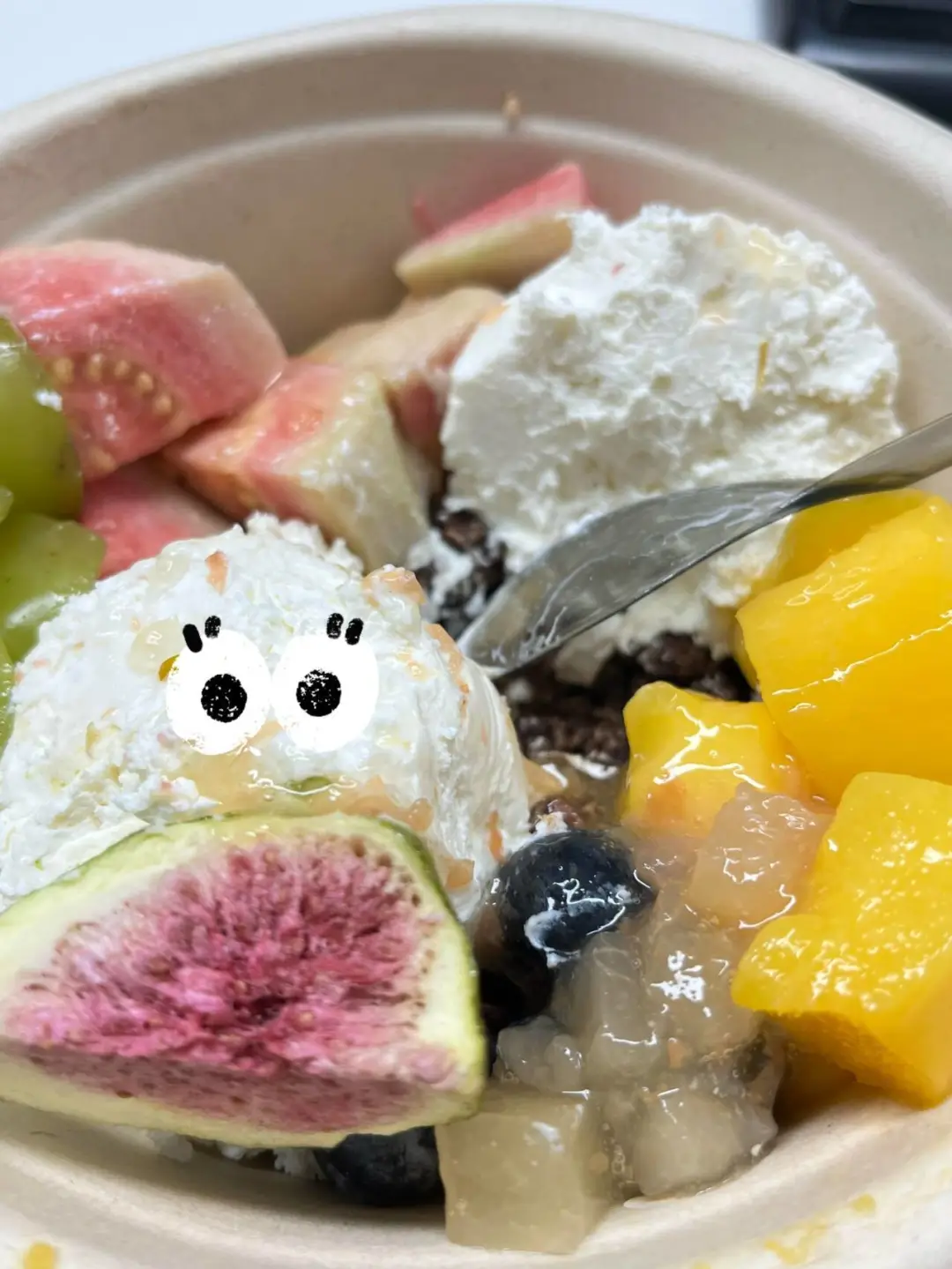 这次的旅行一定要和你分享