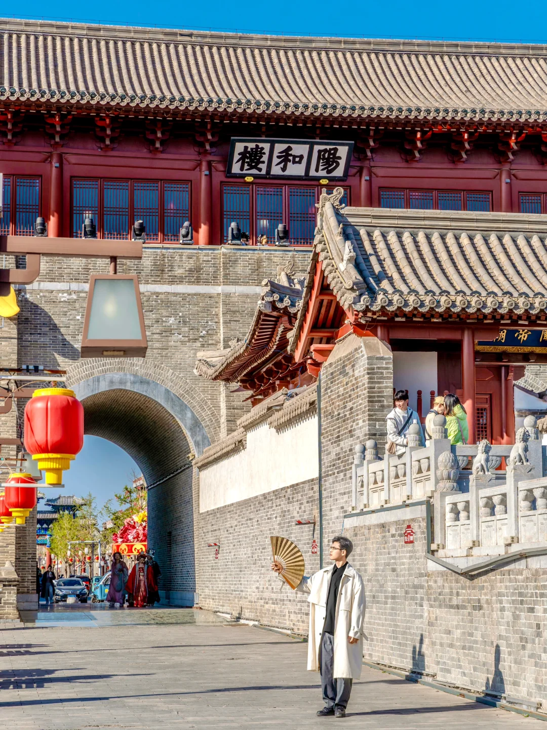 为了这1️⃣8️⃣张图，我特意去了一趟石家庄‼️