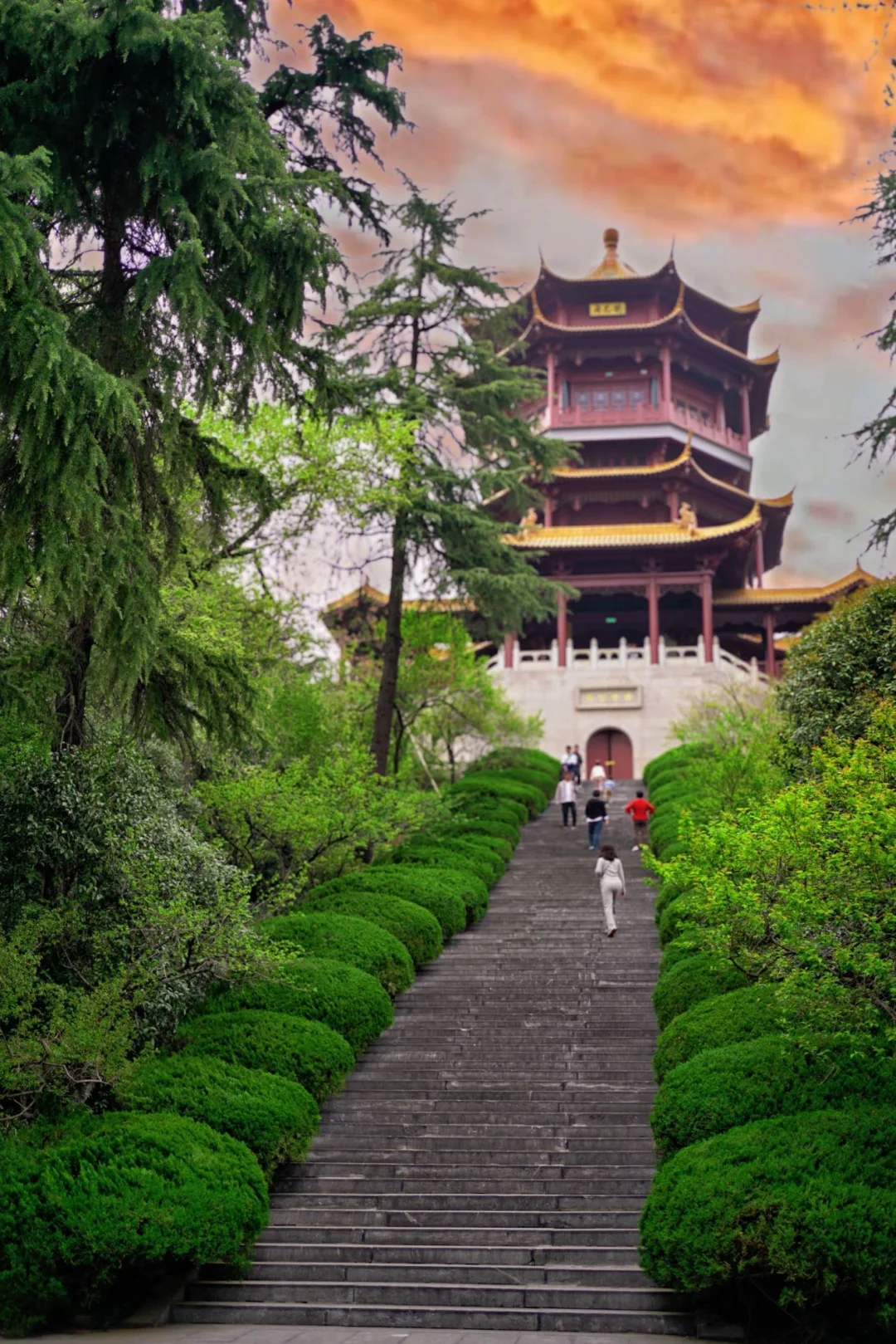 南京亲子游‼️实测不费腿不挤人攻略😎抄作业