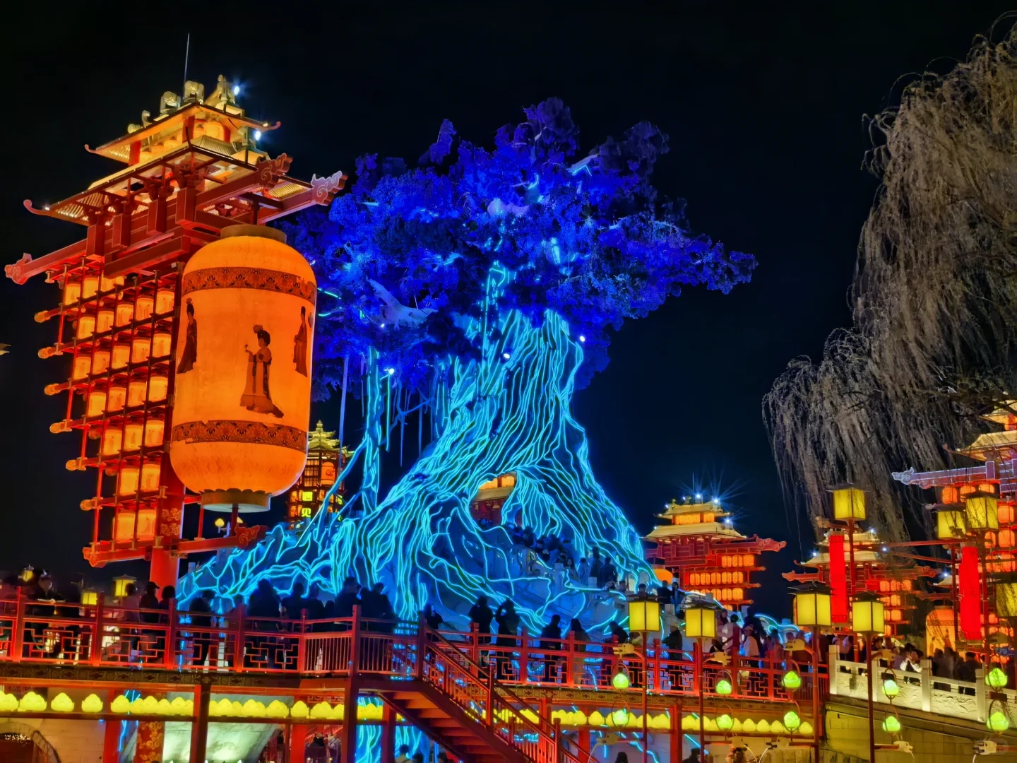 河头老街劝退，千万不要来了，太好吃了