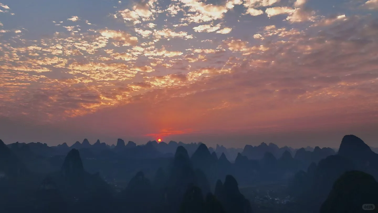 📍4.13 桂林已逃，两个人都崩溃了。