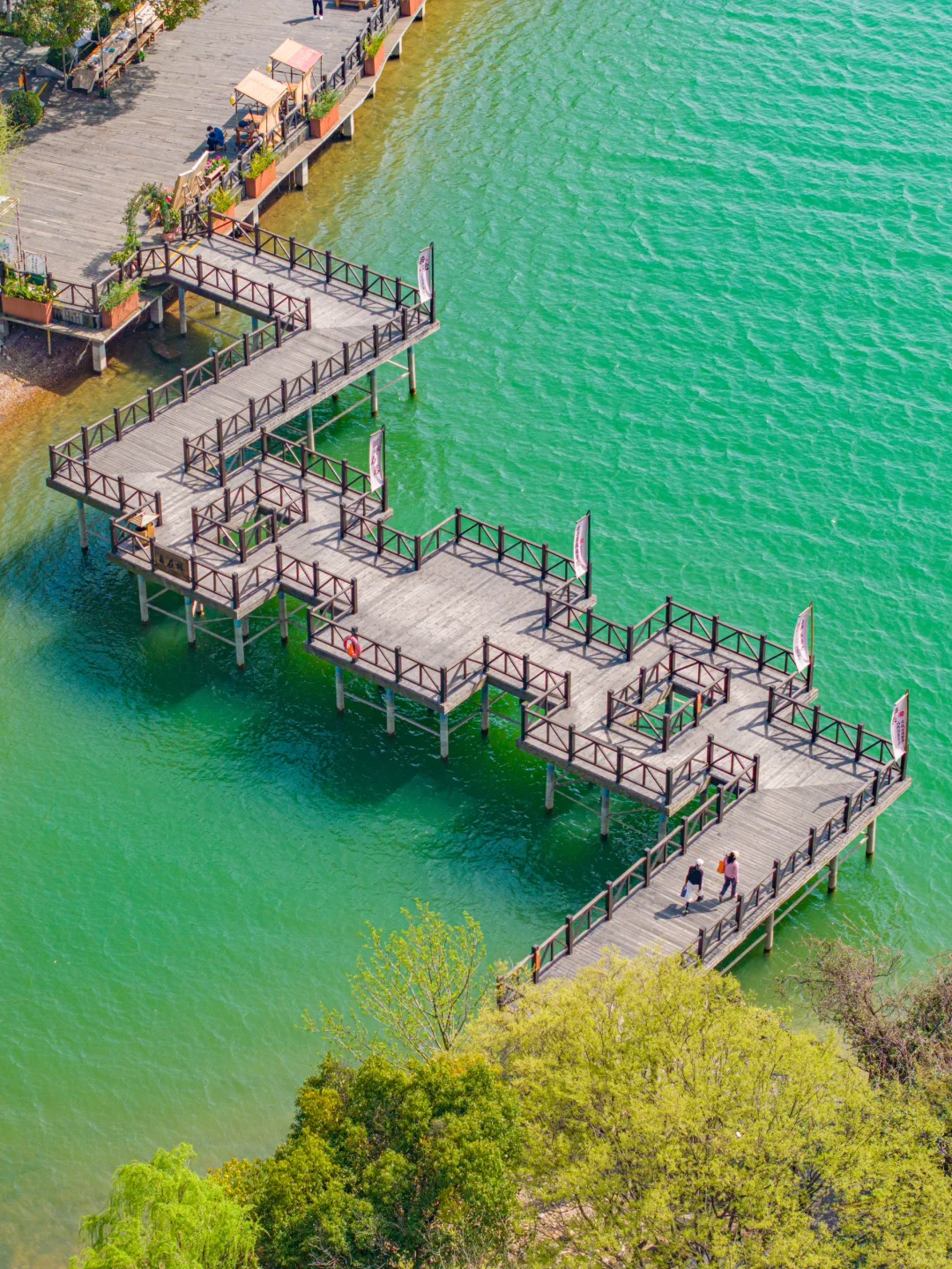 迄今为止，我最喜欢的旅游城市出现了❗❗️