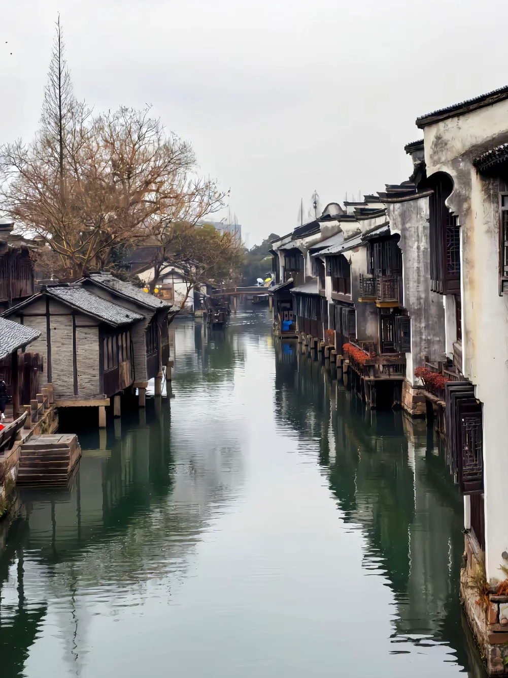 🌟乌镇5天4夜深度游攻略🌟