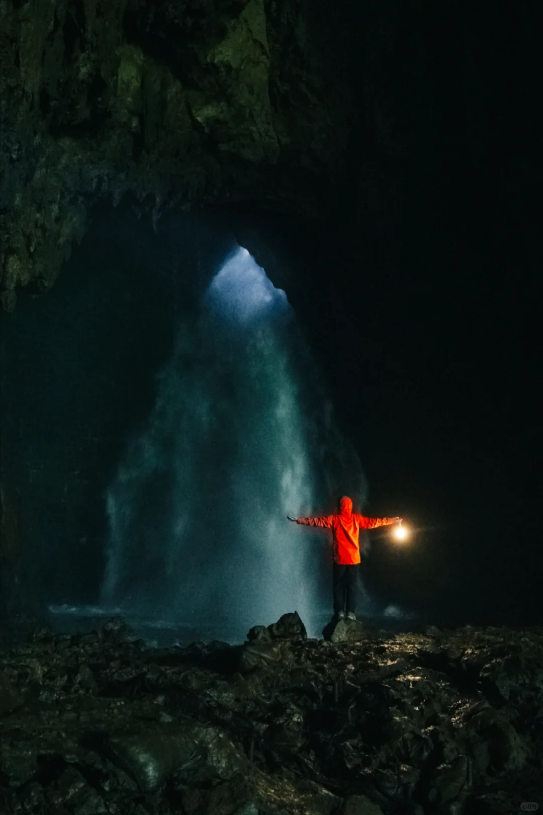 贵州徒步Ｉ一个被国家地理强推的地方YYDS