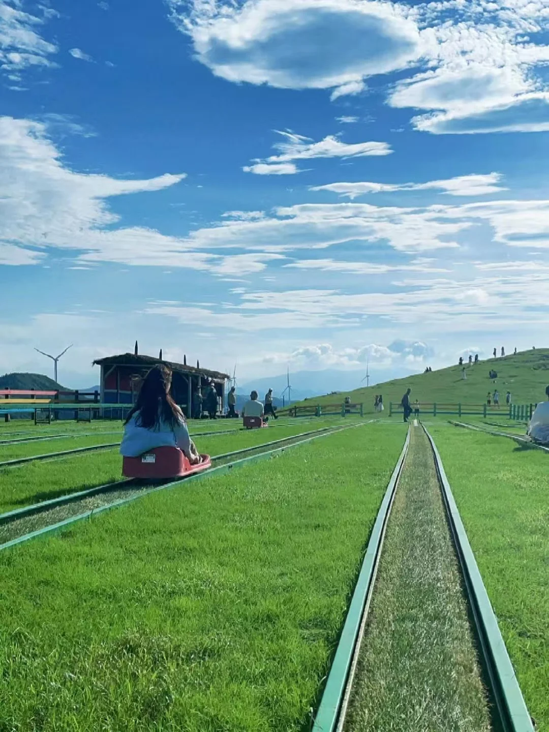 4.7郴州现状，真的和想象中完全不一样。。