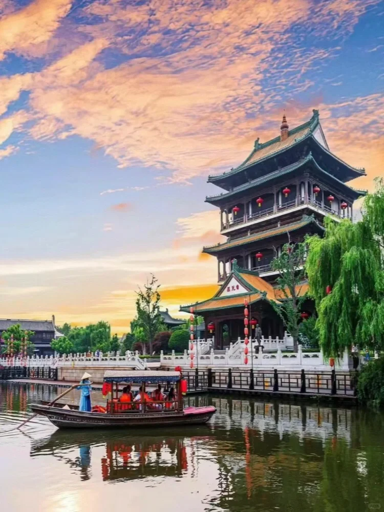 山东6日｜济南+泰山+曲阜保姆级攻略‼️