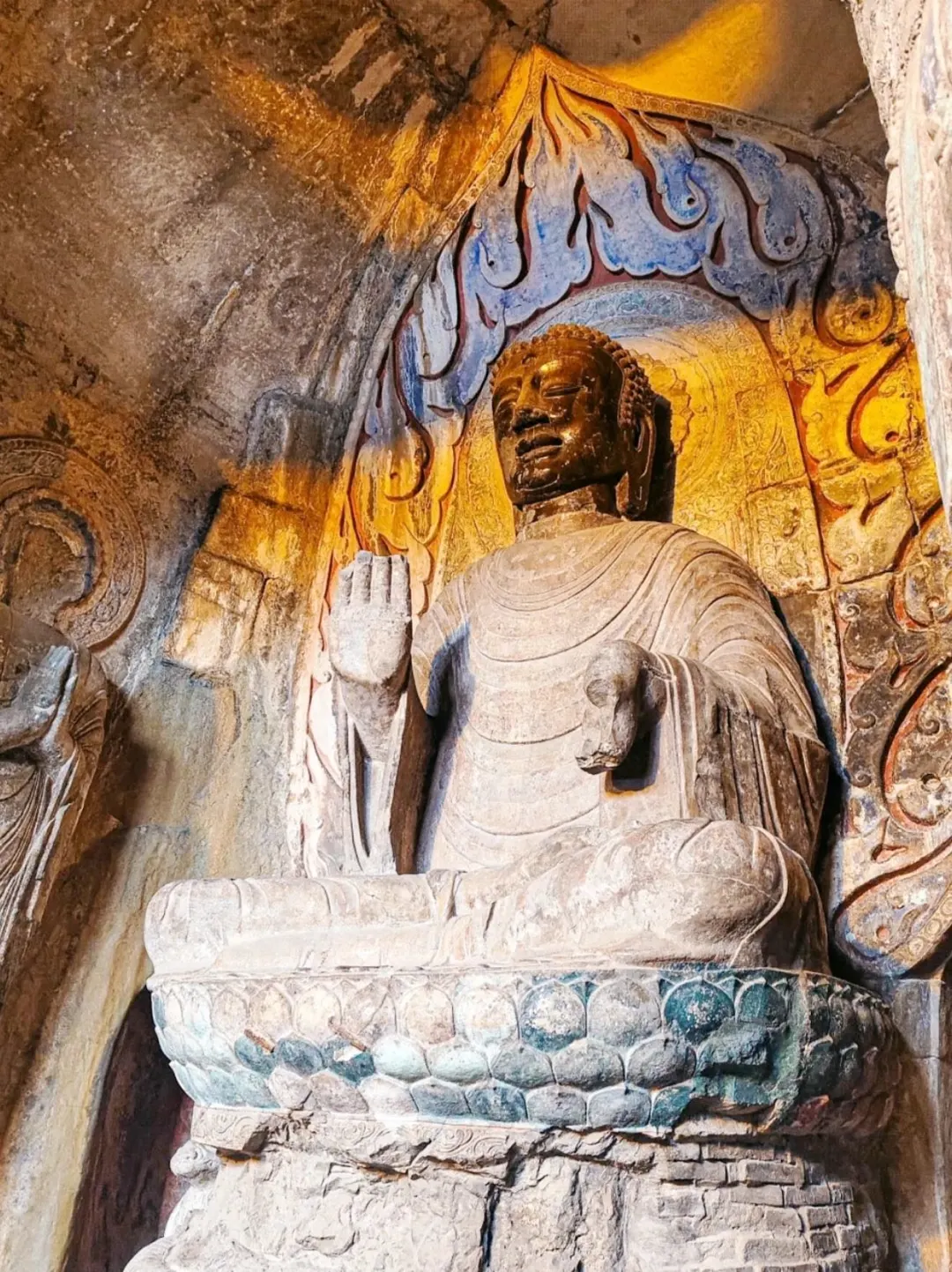 本爱北京，直到我遇见邯郸的浪漫💕