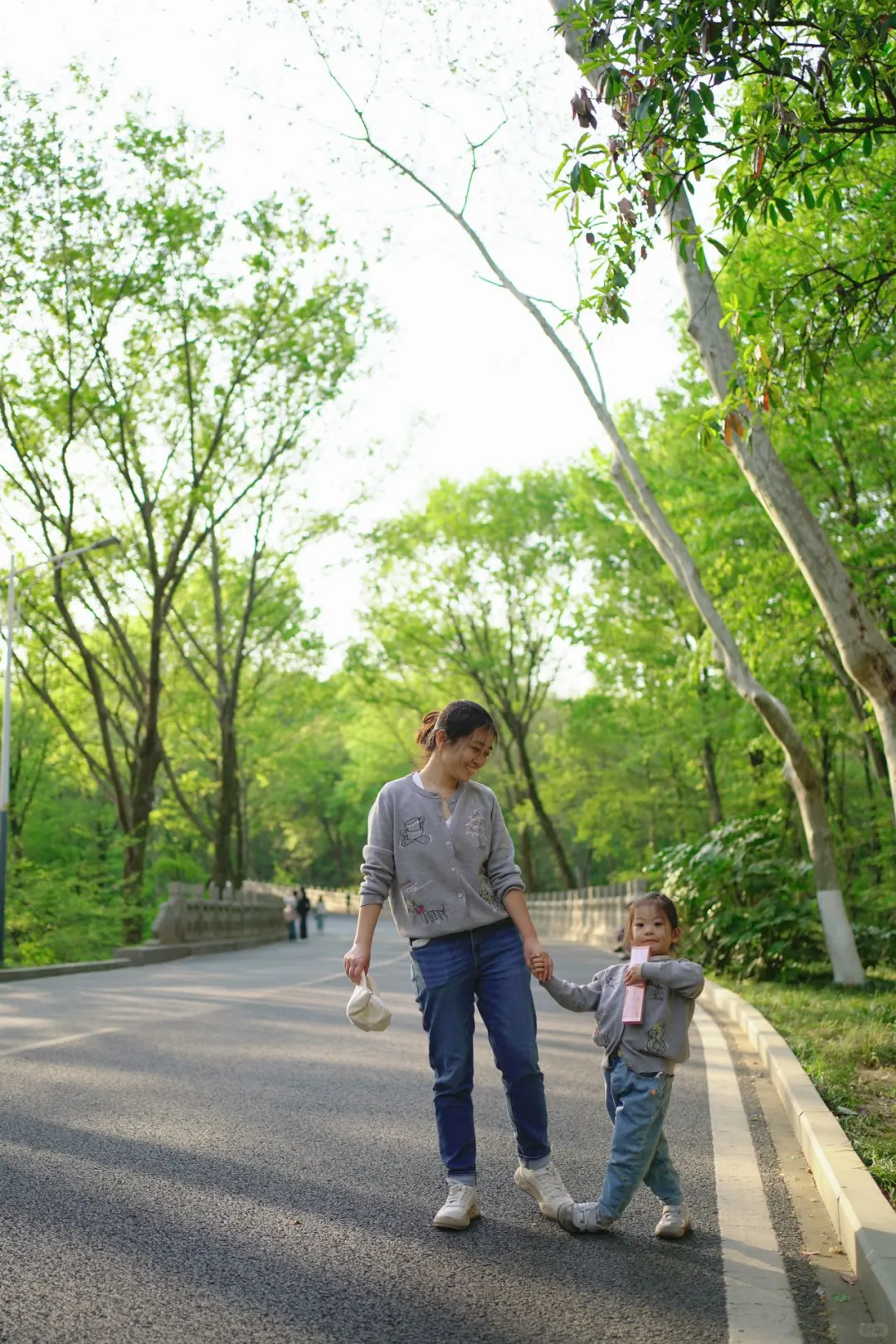 南京亲子游‼️实测不费腿不挤人攻略😎抄作业