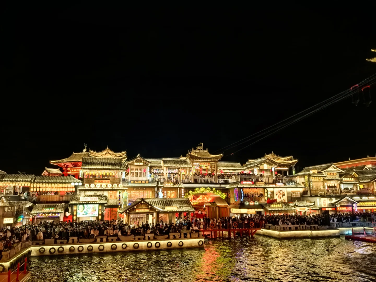 河头老街劝退，千万不要来了，太好吃了