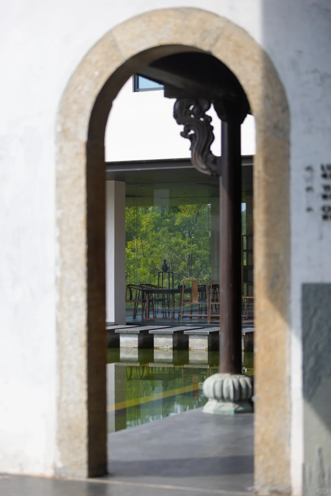 迄今为止，我最喜欢的旅游城市出现了❗❗️