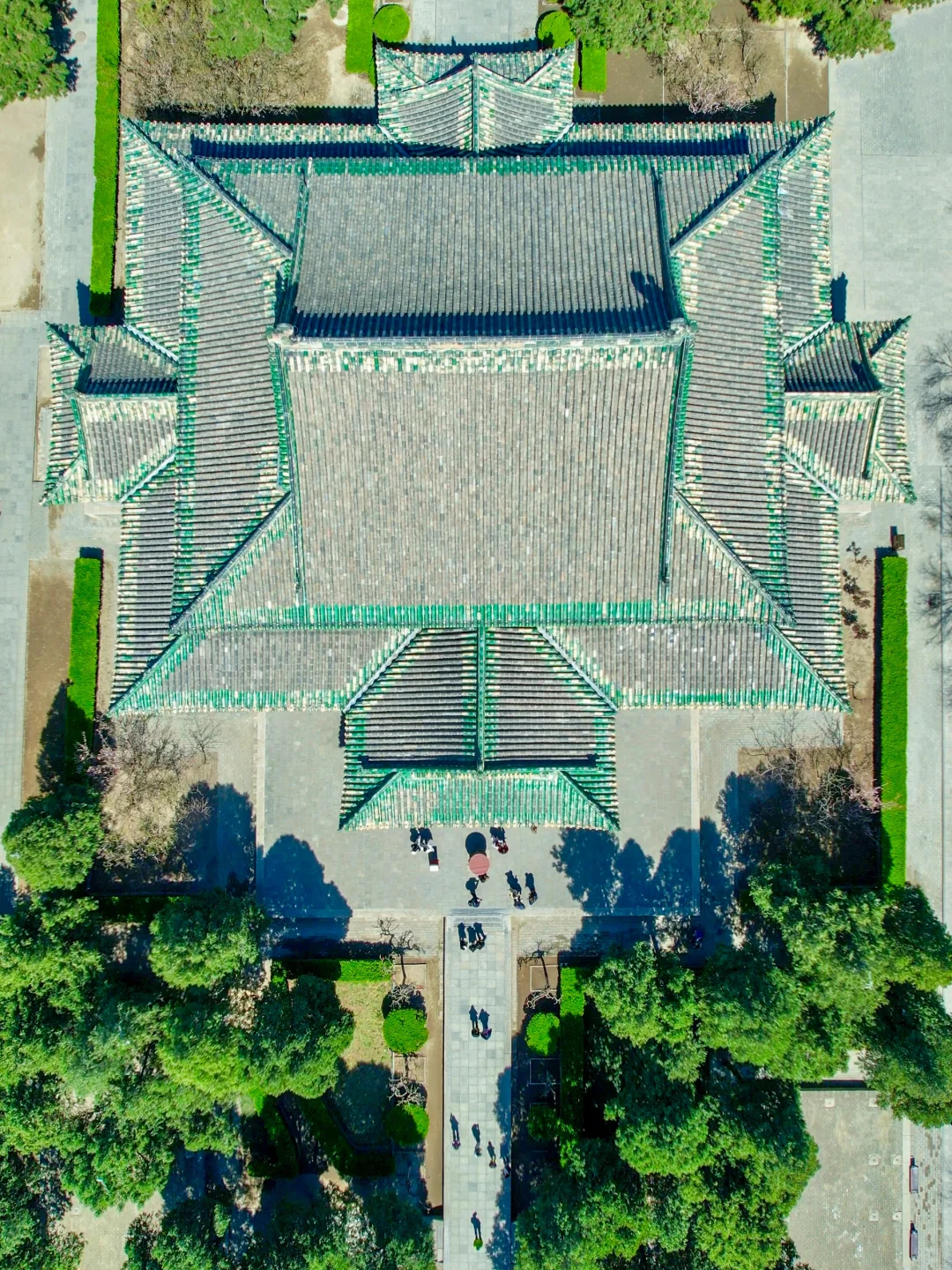 为了这1️⃣8️⃣张图，我特意去了一趟石家庄‼️