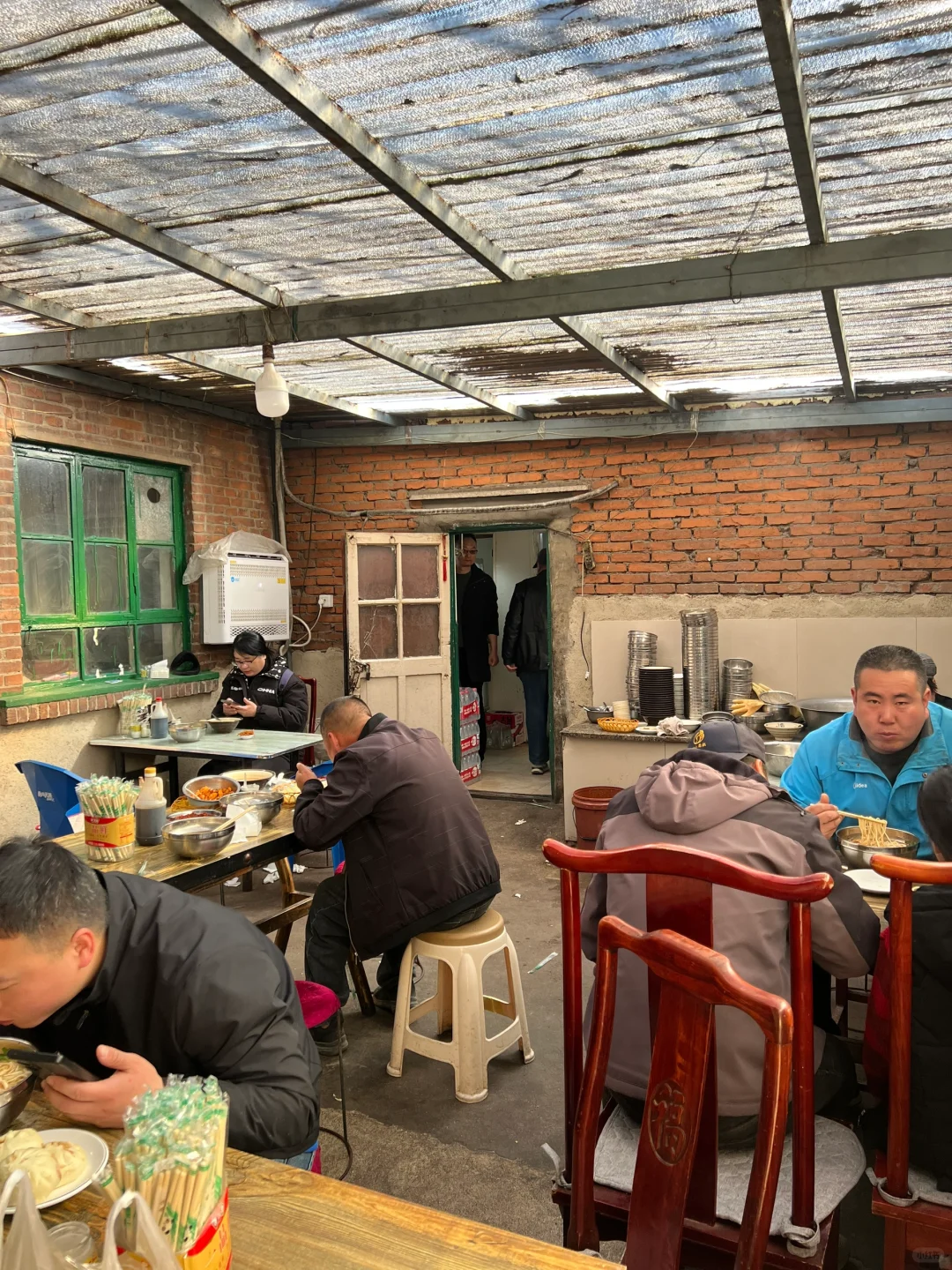 初探山海关，2天1晚不走寻常路，从吐槽到喜欢