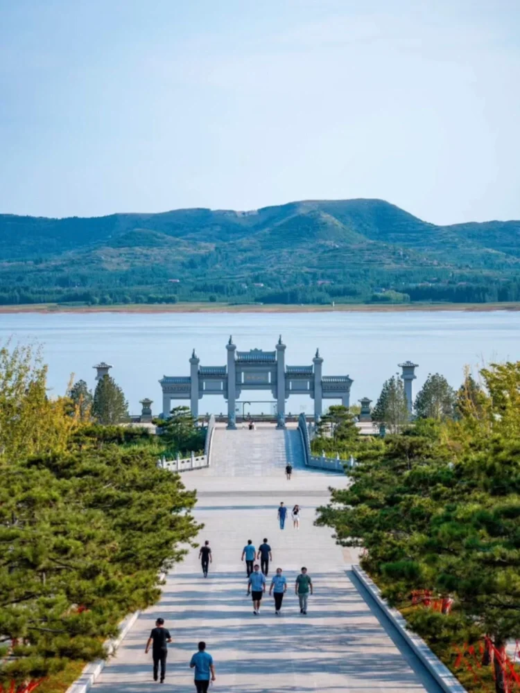 山东6日｜济南+泰山+曲阜保姆级攻略‼️