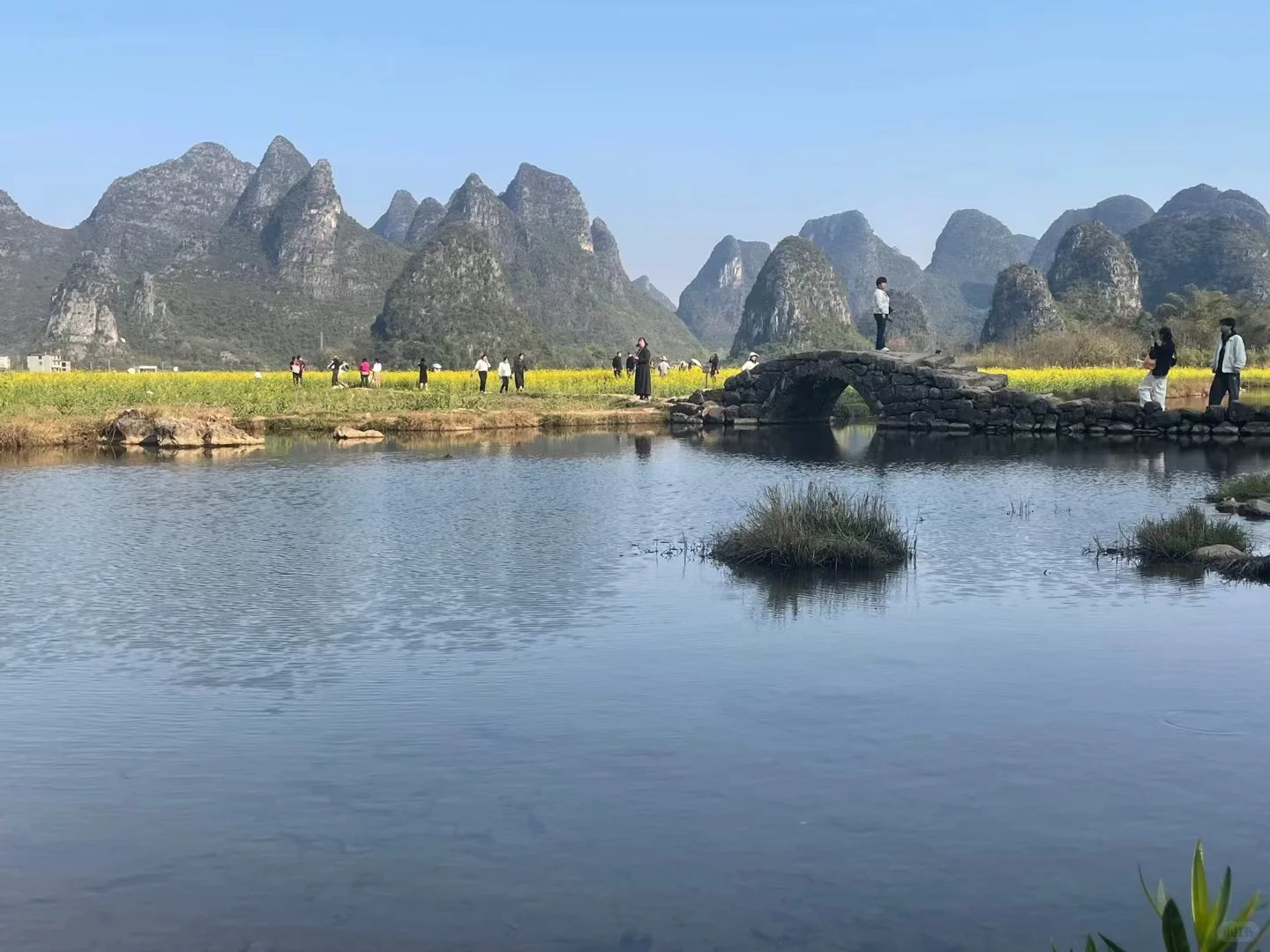 📍4.13 桂林已逃，两个人都崩溃了。